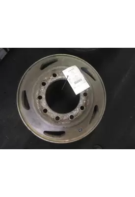 HUB PILOTED - ALUMINUM 22.5 X 8.25 WHEEL
