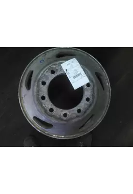 HUB PILOTED - ALUMINUM 22.5 X 8.25 WHEEL