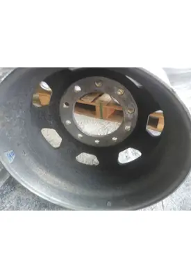 HUB PILOTED - ALUMINUM 22.5 X 8.25 WHEEL