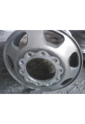 HUB PILOTED - ALUMINUM 22.5 X 8.25 WHEEL