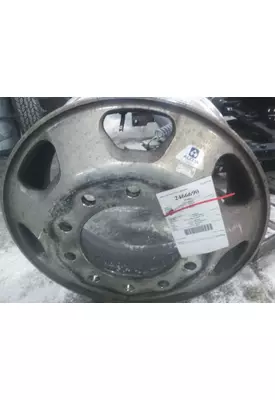 HUB PILOTED - ALUMINUM 22.5 X 8.25 WHEEL