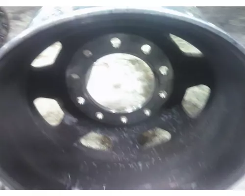 HUB PILOTED - ALUMINUM 22.5 X 8.25 WHEEL