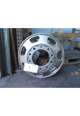 HUB PILOTED - ALUMINUM 22.5 X 8.25 WHEEL