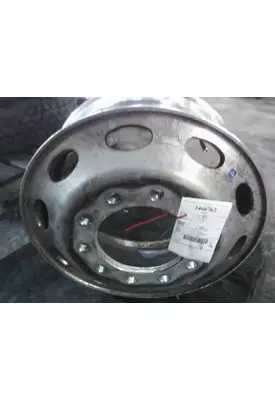 HUB PILOTED - ALUMINUM 22.5 X 8.25 WHEEL