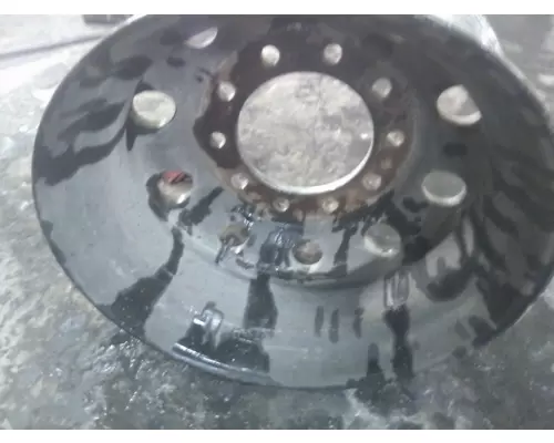 HUB PILOTED - ALUMINUM 22.5 X 8.25 WHEEL