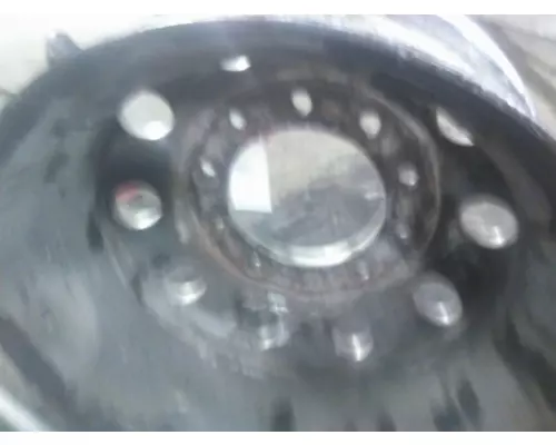 HUB PILOTED - ALUMINUM 22.5 X 8.25 WHEEL