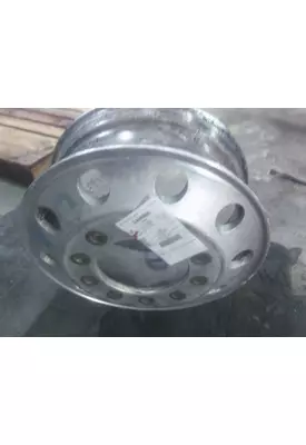 HUB PILOTED - ALUMINUM 22.5 X 8.25 WHEEL
