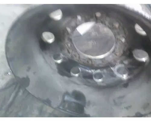 HUB PILOTED - ALUMINUM 22.5 X 8.25 WHEEL