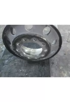 HUB PILOTED - ALUMINUM 22.5 X 8.25 WHEEL