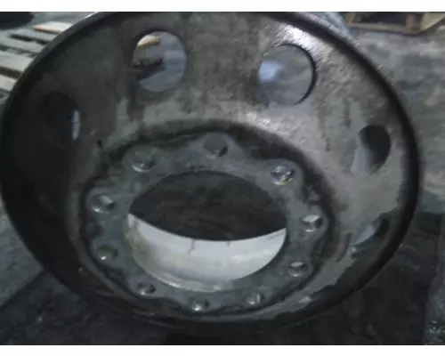 HUB PILOTED - ALUMINUM 22.5 X 8.25 WHEEL