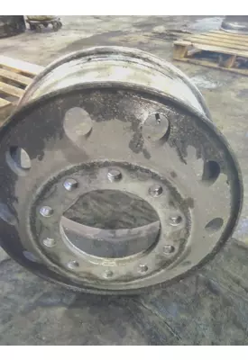 HUB PILOTED - ALUMINUM 22.5 X 8.25 WHEEL