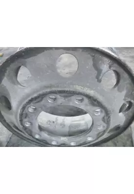 HUB PILOTED - ALUMINUM 22.5 X 8.25 WHEEL