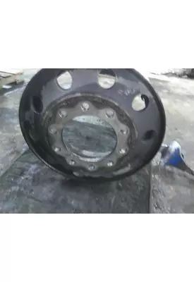 HUB PILOTED - ALUMINUM 22.5 X 8.25 WHEEL