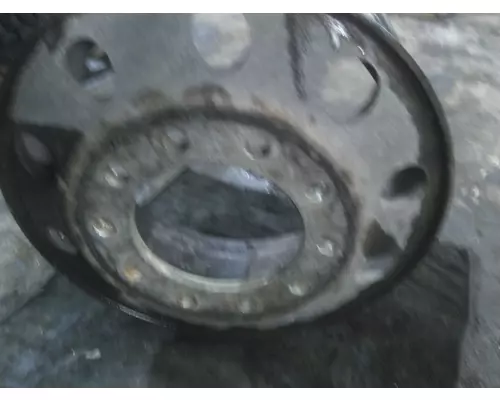 HUB PILOTED - ALUMINUM 22.5 X 8.25 WHEEL