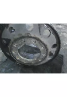 HUB PILOTED - ALUMINUM 22.5 X 8.25 WHEEL