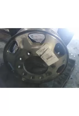 HUB PILOTED - ALUMINUM 22.5 X 8.25 WHEEL