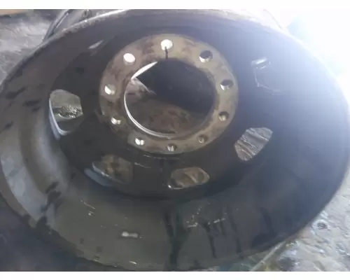 HUB PILOTED - ALUMINUM 22.5 X 8.25 WHEEL