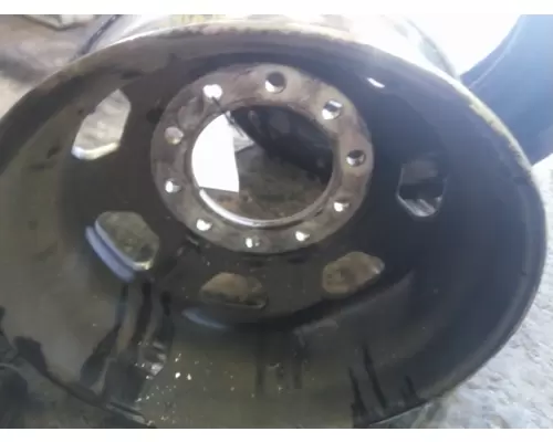 HUB PILOTED - ALUMINUM 22.5 X 8.25 WHEEL