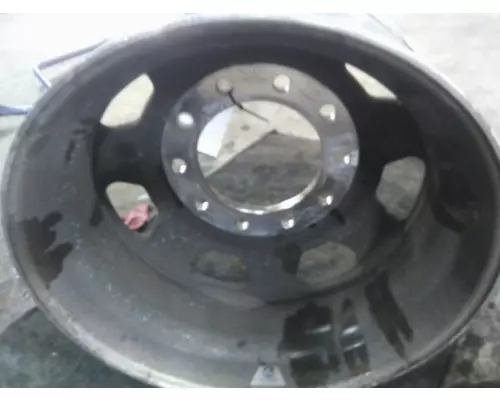HUB PILOTED - ALUMINUM 22.5 X 8.25 WHEEL
