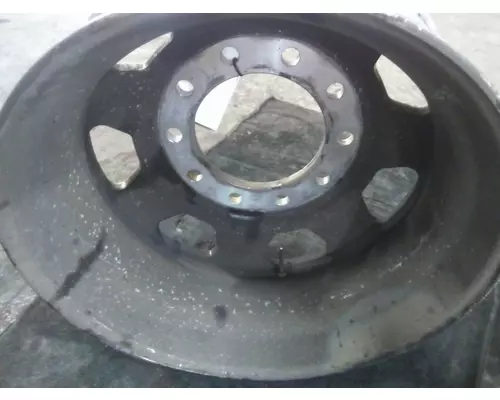 HUB PILOTED - ALUMINUM 22.5 X 8.25 WHEEL