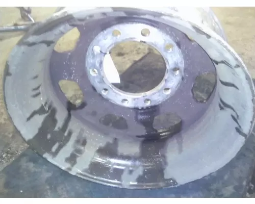 HUB PILOTED - ALUMINUM 22.5 X 8.25 WHEEL