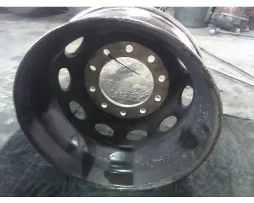 HUB PILOTED - ALUMINUM 22.5 X 8.25 WHEEL