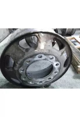HUB PILOTED - ALUMINUM 22.5 X 8.25 WHEEL