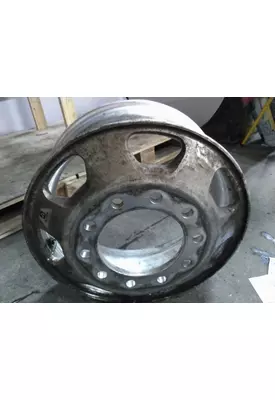 HUB PILOTED - ALUMINUM 22.5 X 8.25 WHEEL