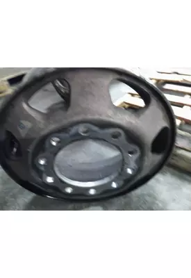 HUB PILOTED - ALUMINUM 22.5 X 8.25 WHEEL