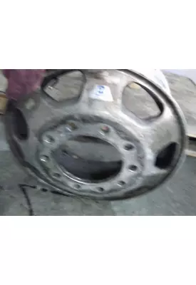 HUB PILOTED - ALUMINUM 22.5 X 8.25 WHEEL