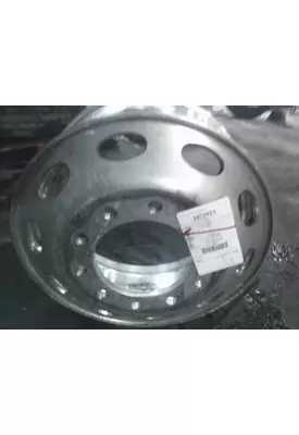 HUB PILOTED - ALUMINUM 22.5 X 8.25 WHEEL