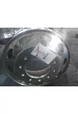 HUB PILOTED - ALUMINUM 22.5 X 8.25 WHEEL