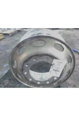 HUB PILOTED - ALUMINUM 22.5 X 8.25 WHEEL