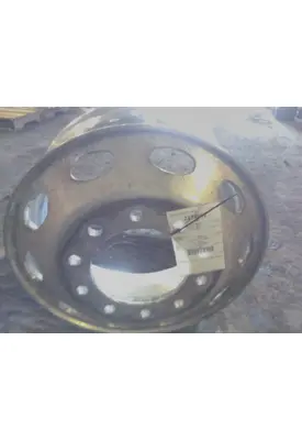 HUB PILOTED - ALUMINUM 22.5 X 8.25 WHEEL