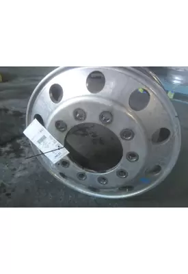 HUB PILOTED - ALUMINUM 22.5 X 8.25 WHEEL
