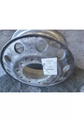 HUB PILOTED - ALUMINUM 22.5 X 8.25 WHEEL
