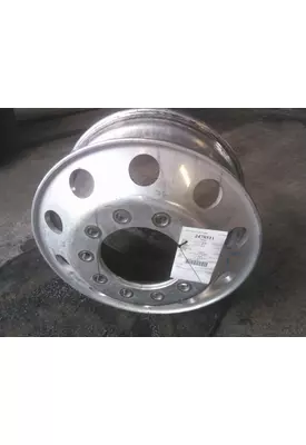 HUB PILOTED - ALUMINUM 22.5 X 8.25 WHEEL