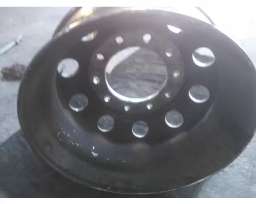 HUB PILOTED - ALUMINUM 22.5 X 8.25 WHEEL