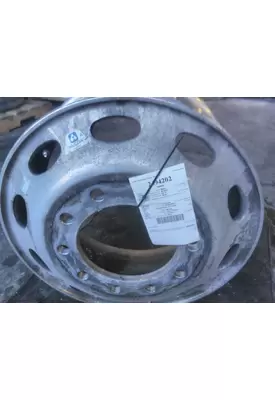 HUB PILOTED - ALUMINUM 22.5 X 8.25 WHEEL