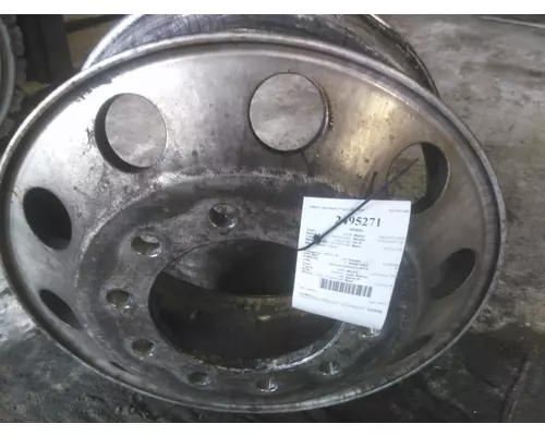 HUB PILOTED - ALUMINUM 22.5 X 8.25 WHEEL