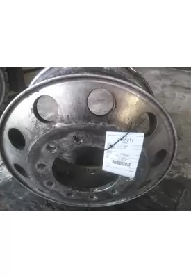 HUB PILOTED - ALUMINUM 22.5 X 8.25 WHEEL