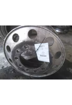 HUB PILOTED - ALUMINUM 22.5 X 8.25 WHEEL