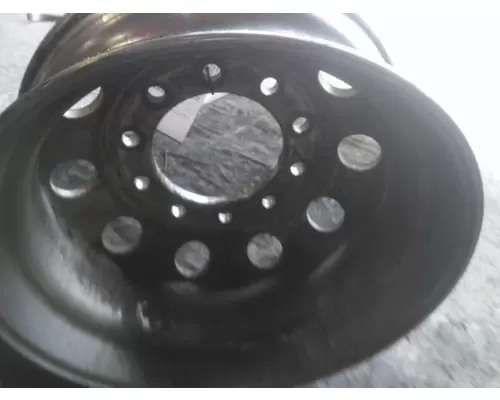 HUB PILOTED - ALUMINUM 22.5 X 8.25 WHEEL