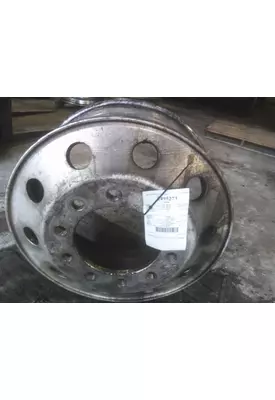 HUB PILOTED - ALUMINUM 22.5 X 8.25 WHEEL