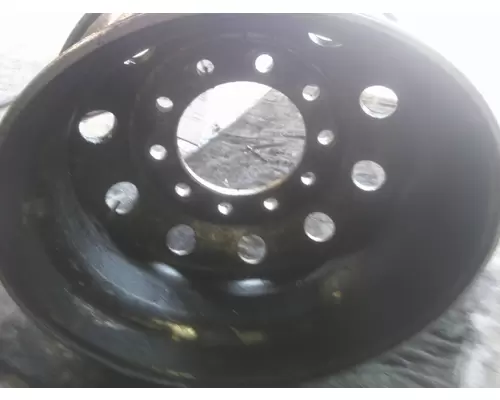 HUB PILOTED - ALUMINUM 22.5 X 8.25 WHEEL