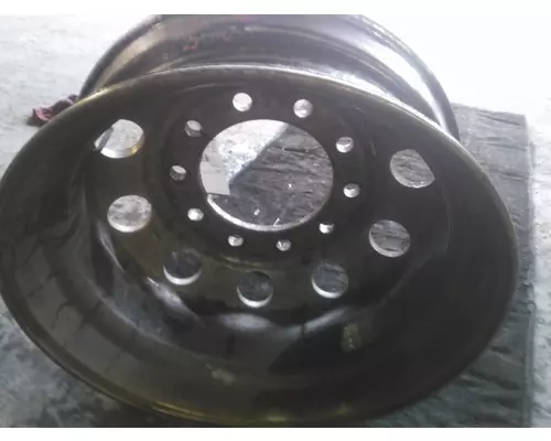 HUB PILOTED - ALUMINUM 22.5 X 8.25 WHEEL