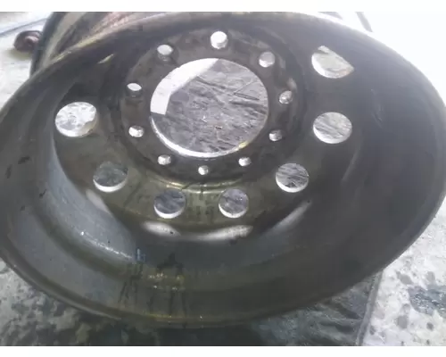 HUB PILOTED - ALUMINUM 22.5 X 8.25 WHEEL