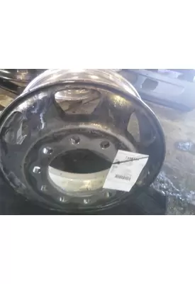 HUB PILOTED - ALUMINUM 22.5 X 8.25 WHEEL
