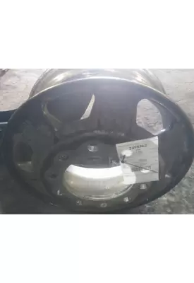 HUB PILOTED - ALUMINUM 22.5 X 8.25 WHEEL