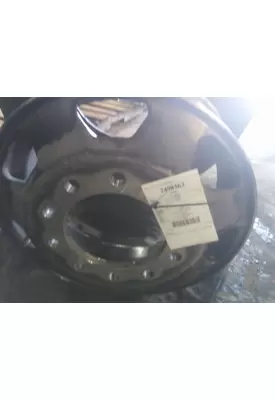 HUB PILOTED - ALUMINUM 22.5 X 8.25 WHEEL